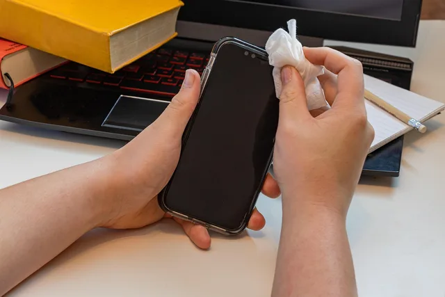 mobile, to disinfect, to clean, hygiene, protection, transmission, coronavirus, covid-19, virus, laptop, books, home office, homeschooling, office, coronavirus, covid-19, covid-19, laptop, homeschooling, homeschooling, homeschooling, homeschooling, homeschooling, office, office. Data protection roles, consent and breach reporting for social media agencies