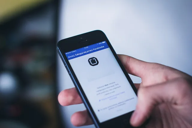 app, apple, facebook, hand, holding, ios, iphone, login, man, mobile, phone, technology, uber, blue phone, blue apple, blue mobile, blue facebook, blue social, blue smartphone, blue media, blue telephone, blue iphone, login, login, login, uber, uber, uber, uber, uber. A checklist for vetting a London agency's claimed platform partnerships
